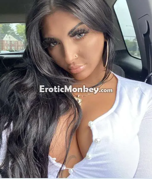 Escorts Sacramento, California Alyssa