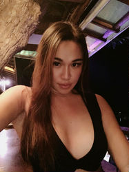 Escorts Hong Kong, Hong Kong Sexy Thai ts maya