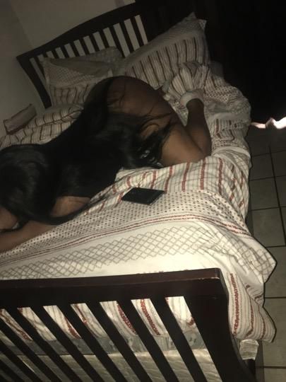 Escorts Gainesville, Florida Ari