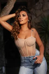 Escorts Berlin, Germany Orpha