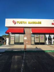 Tustin, California Tustin Foot Massage