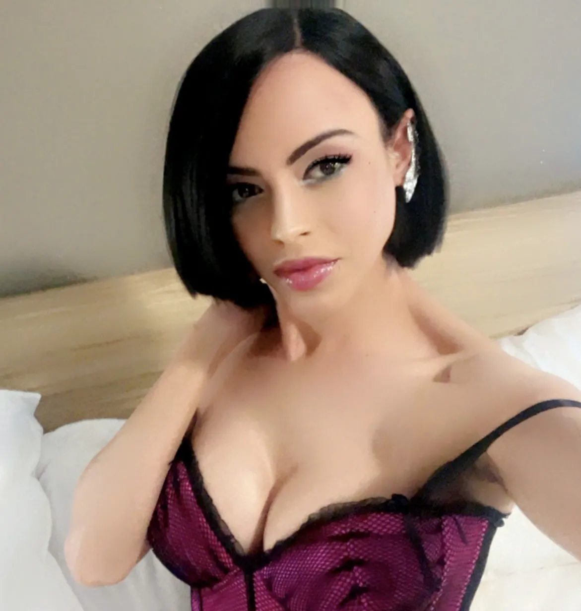 Escorts Secaucus, New Jersey May28/May30 Sabrina