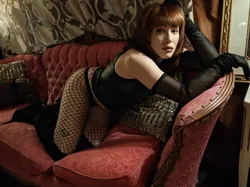 Escorts Detroit, Michigan Heiress Andromeda