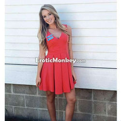 Escorts Virginia Beach, Virginia Tessa