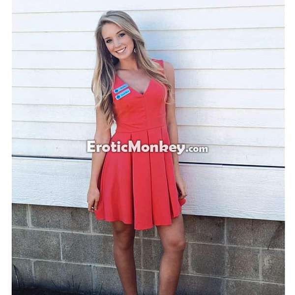 Escorts Virginia Beach, Virginia Tessa