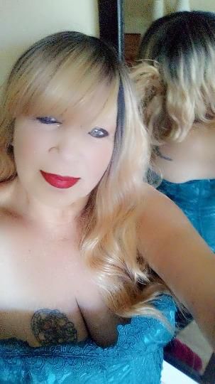 Escorts Odessa, Texas Teri Nicole