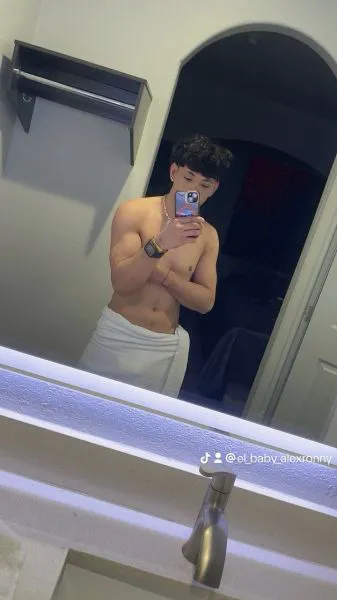 Escorts New York City, New York BebyAlexronny