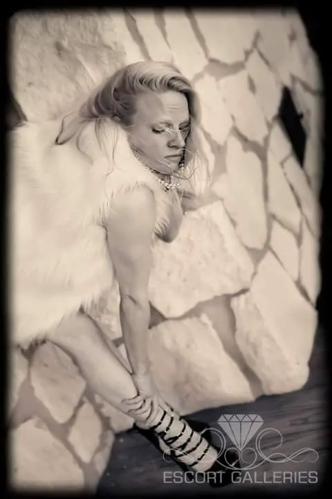 Escorts Houston, Texas Tiffany David