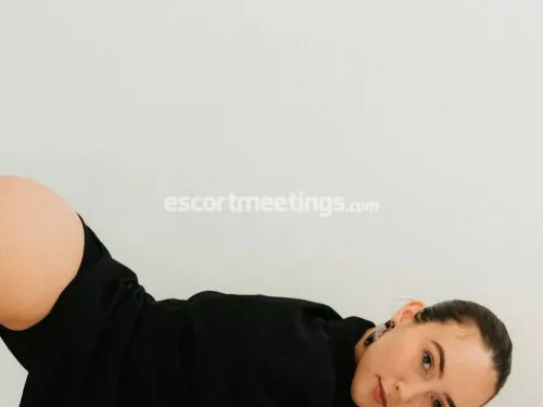 Escorts Kansas City, Missouri Clorey