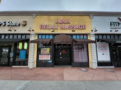 Massage Parlors Los Angeles, California Aaa Relax Massage