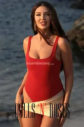 Escorts Milan, Italy Elsa, Dollsandroses