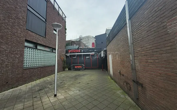 Strip Clubs Eindhoven, Netherlands Club Rouge