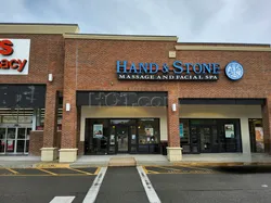 Jacksonville, Florida Hand and Stone Massage and Facial