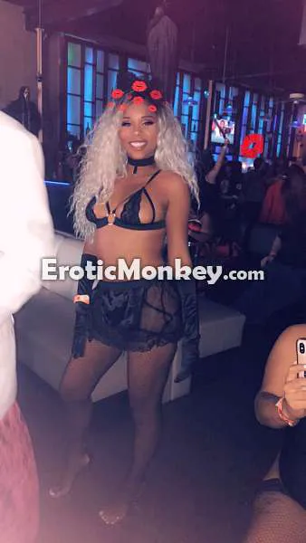 Escorts Bakersfield, California Aria