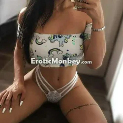 Escorts Framingham, Massachusetts Luana