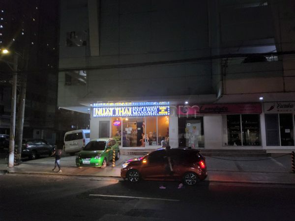 Massage Parlors Manila, Philippines Nuat Thai Massage