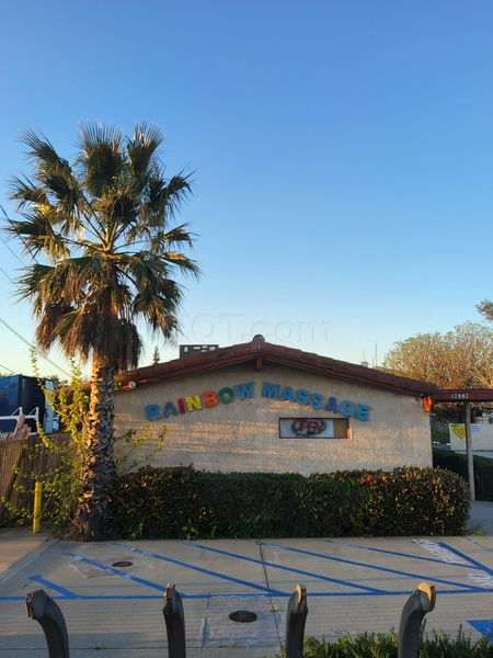 Massage Parlors Bloomington, California Rainbow Massage Clinic