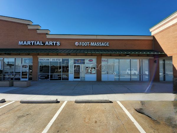 Massage Parlors Keller, Texas #1 Foot Massage - Massage & Reflexology