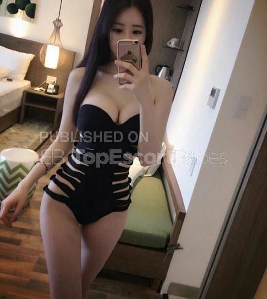 Escorts Guangzhou, China coco