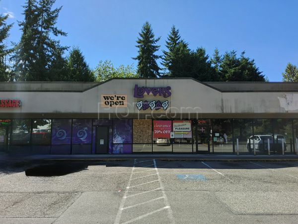 Sex Shops Olympia, Washington Lovers