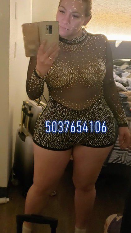 Escorts Portland, Oregon Sexilexi636