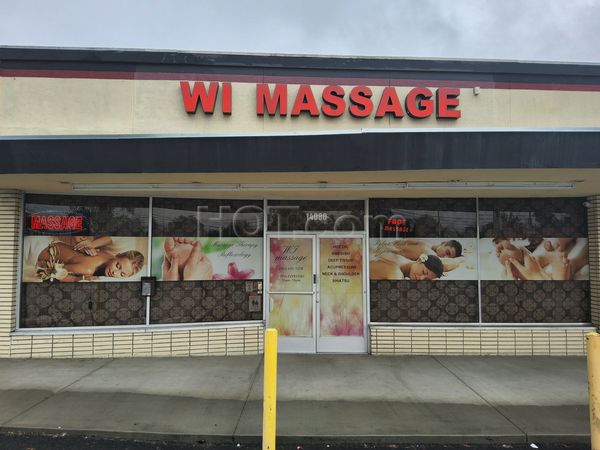 Massage Parlors Whittier, California Wi Massage