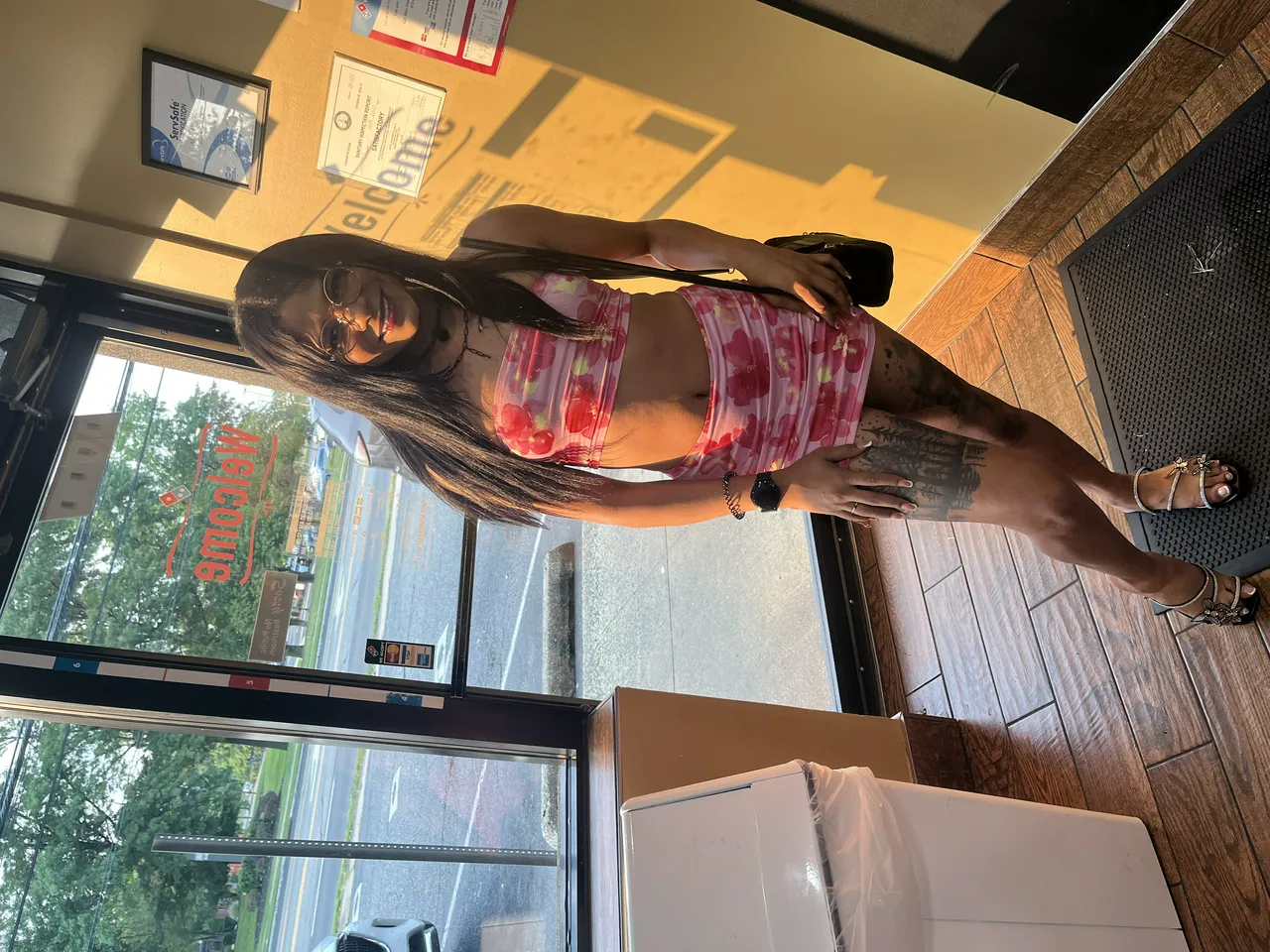 Escorts Queens, New York Versátil top🍆🥛🇨🇴