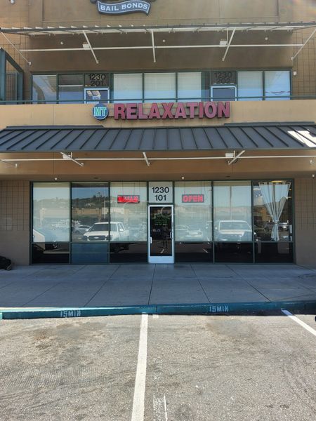 Massage Parlors Gilroy, California Magic Touch Relaxation