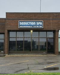 Massage Parlors Etobicoke, Ontario Seduction Spa