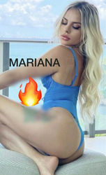 Escorts Phoenix, Arizona ☞ MARIANA ✨Blonde bombshell ✨Phoenix, US -