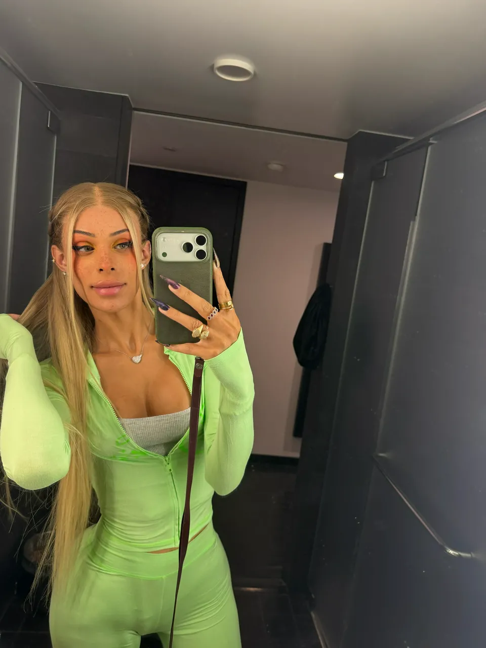 Escorts Manhattan, New York Trinity Taylor