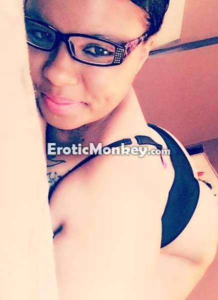 Escorts Charlotte, North Carolina Mila