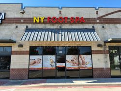Massage Parlors Carrollton, Texas Ny Foot Spa
