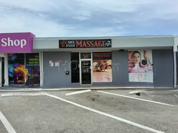 Massage Parlors Fort Myers, Florida Nice Asian Massage