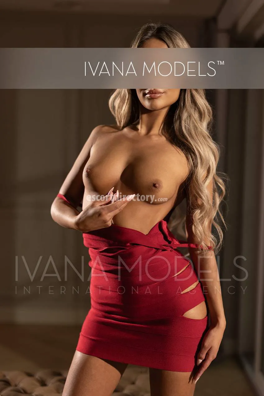 Escorts Jose D. Lopez D., Mexico Escort girl in Dü Maya, Ivana Models Escort Service