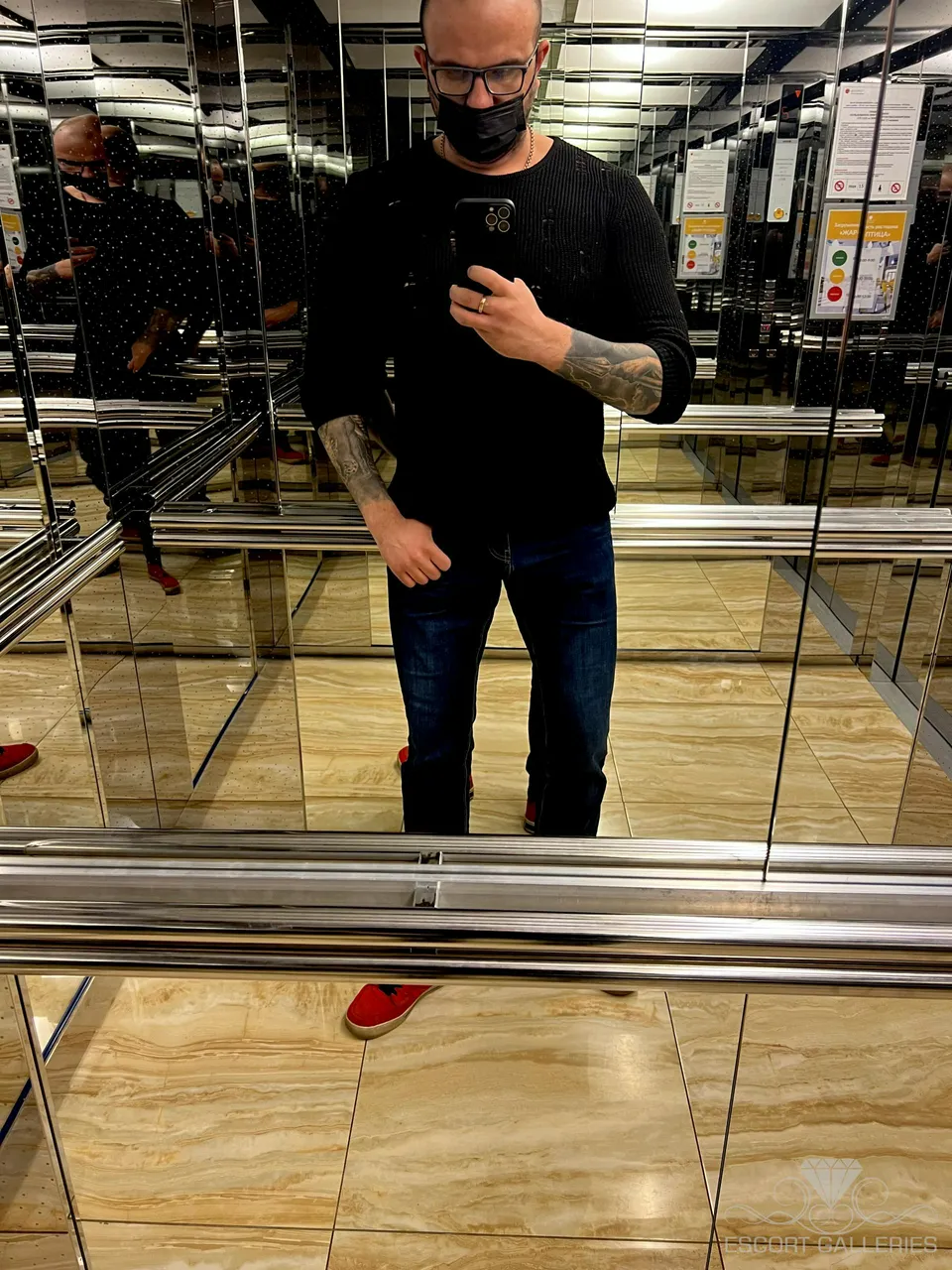 Escorts Moscow, Russia null