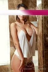 Escorts Nuremberg, Germany Sandra