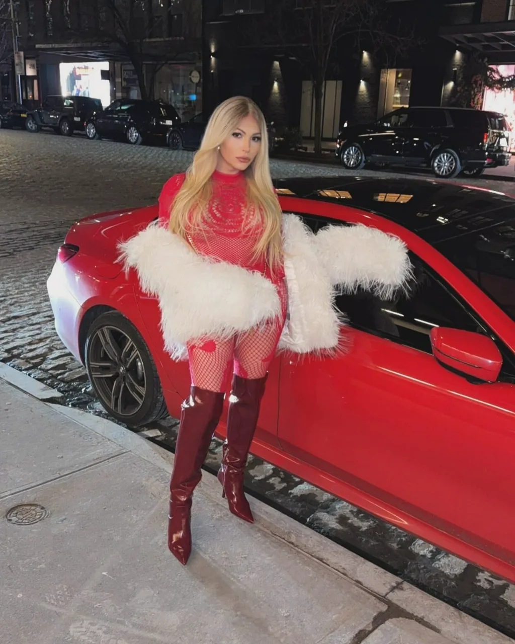 Escorts Alexandria, Virginia ALICIA EBOL💋