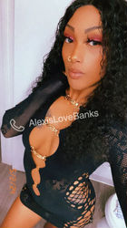 Escorts Elk Grove, California AlexisLoveBanks