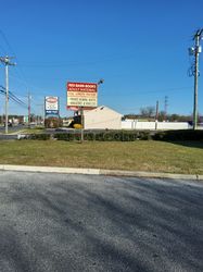 West Berlin, New Jersey Red Barn Adult Book Store