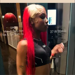 Escorts Manhattan, New York TSLucky 😍