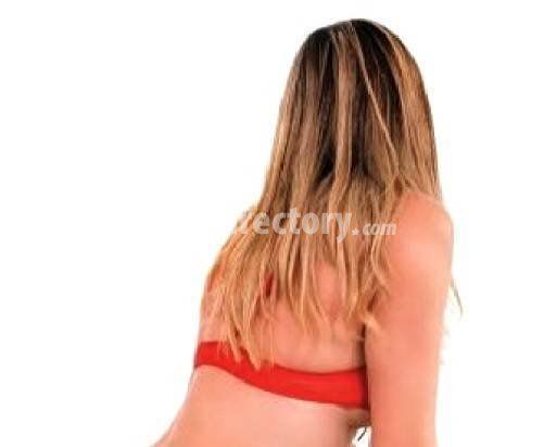 Escorts Sao Paulo, Brazil Escort girl in Sã Carine