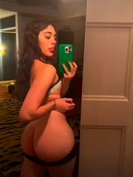 Escorts Brockville, Ontario Anna Wilson