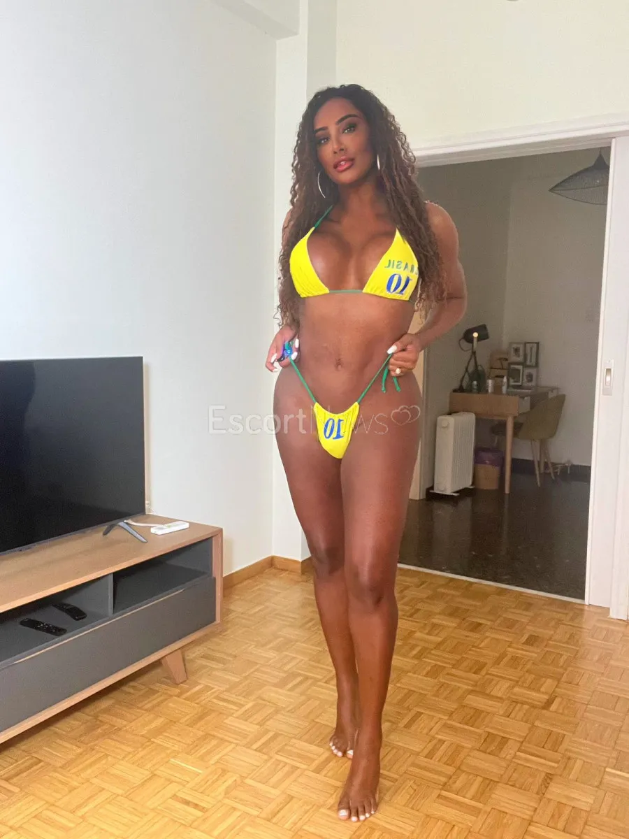 Escorts Romania Vivi Carvalho