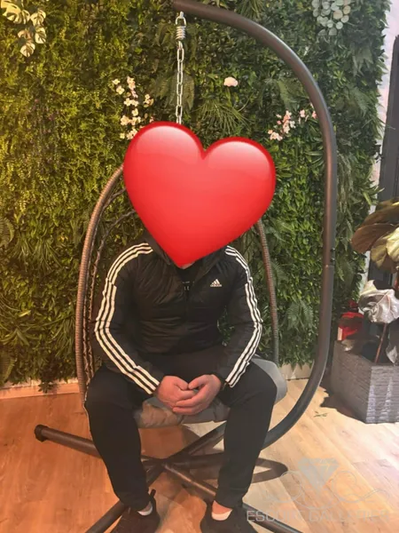 Escorts Germany DavidXXL