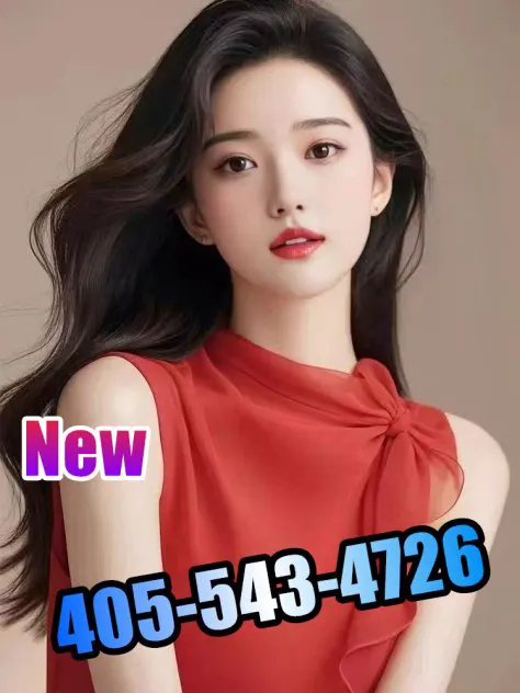 Escorts Oklahoma City, Oklahoma ▶️ Sexy, beautiful, New Asian