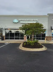 Jacksonville, Florida Integration Spa