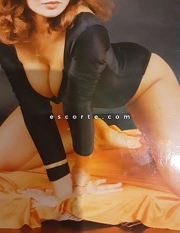 Escorts Paris, France Melanieparis