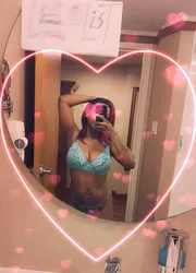 Escorts Montreal, Quebec Lilybonbon