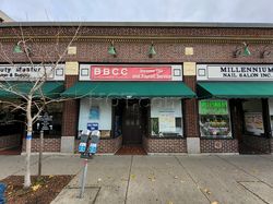 Brookline, Massachusetts Orchid Spa